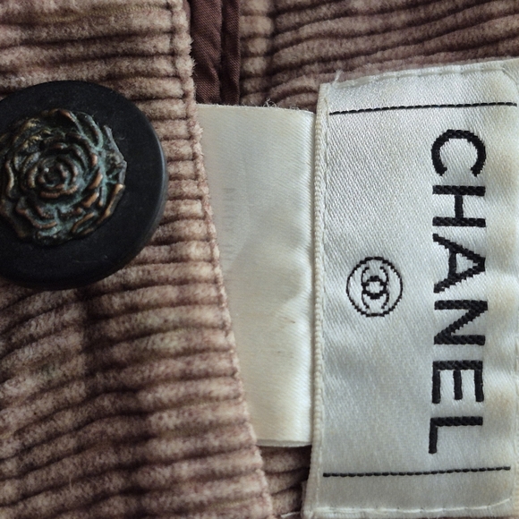 CHANEL PANTS - Picture 2 of 5